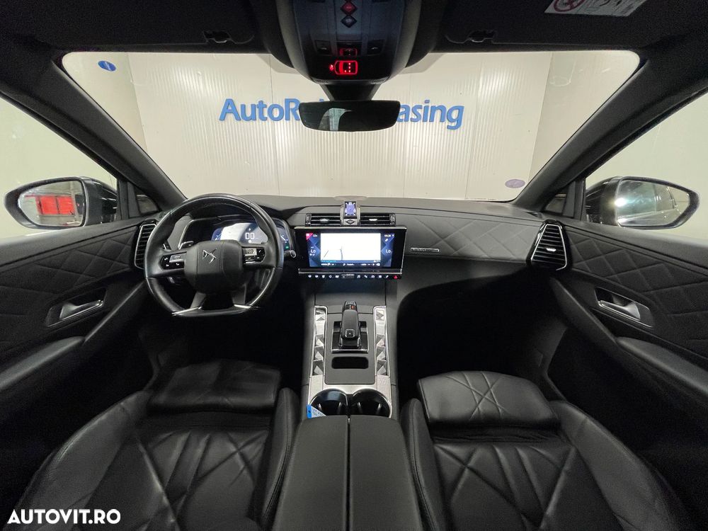 DS Automobiles DS 7 Crossback Crossback PureTech 180 Aut. RIVOLI - 8