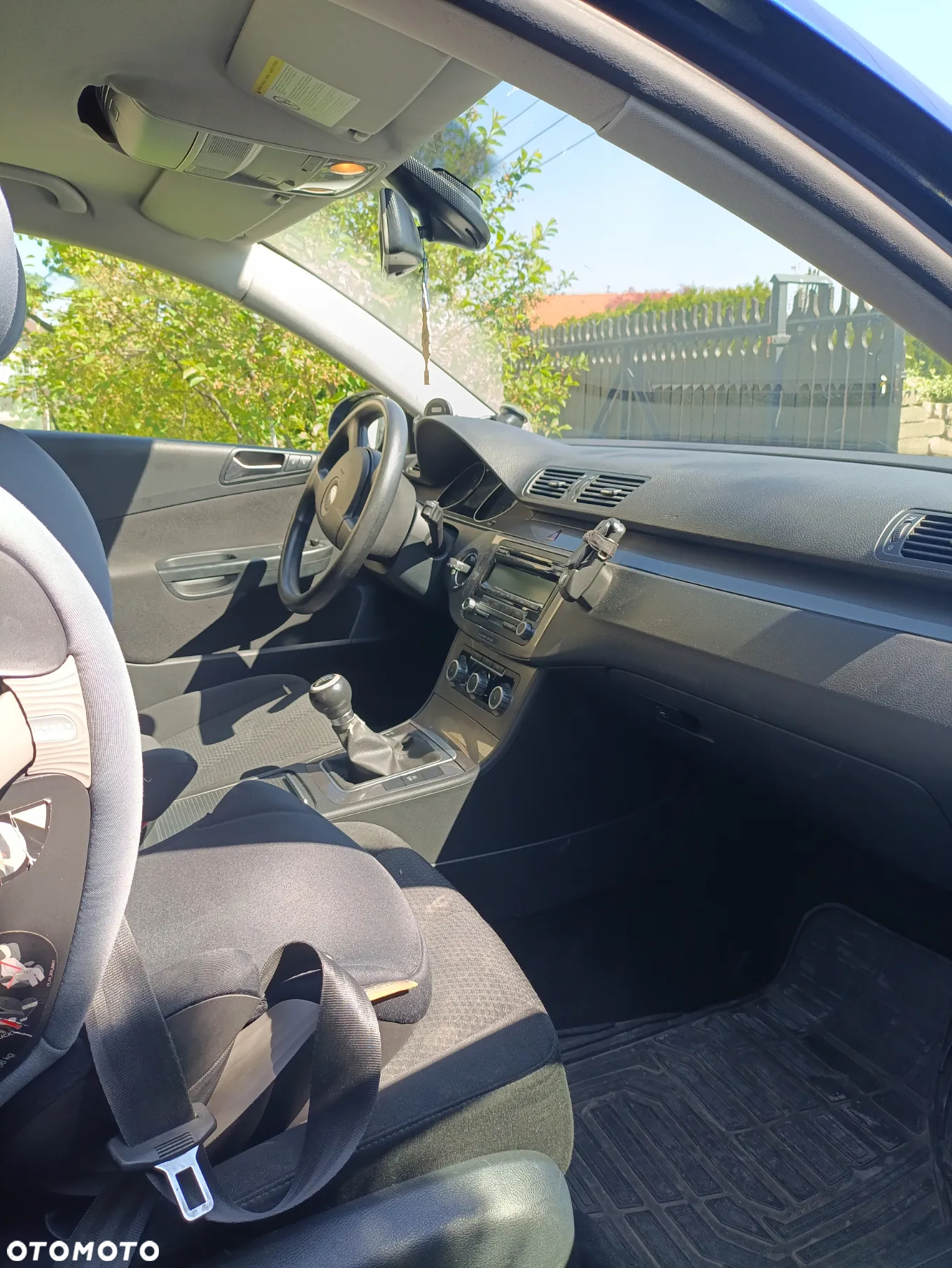 Volkswagen Passat Variant 1.6 TDI BlueMotion - 16