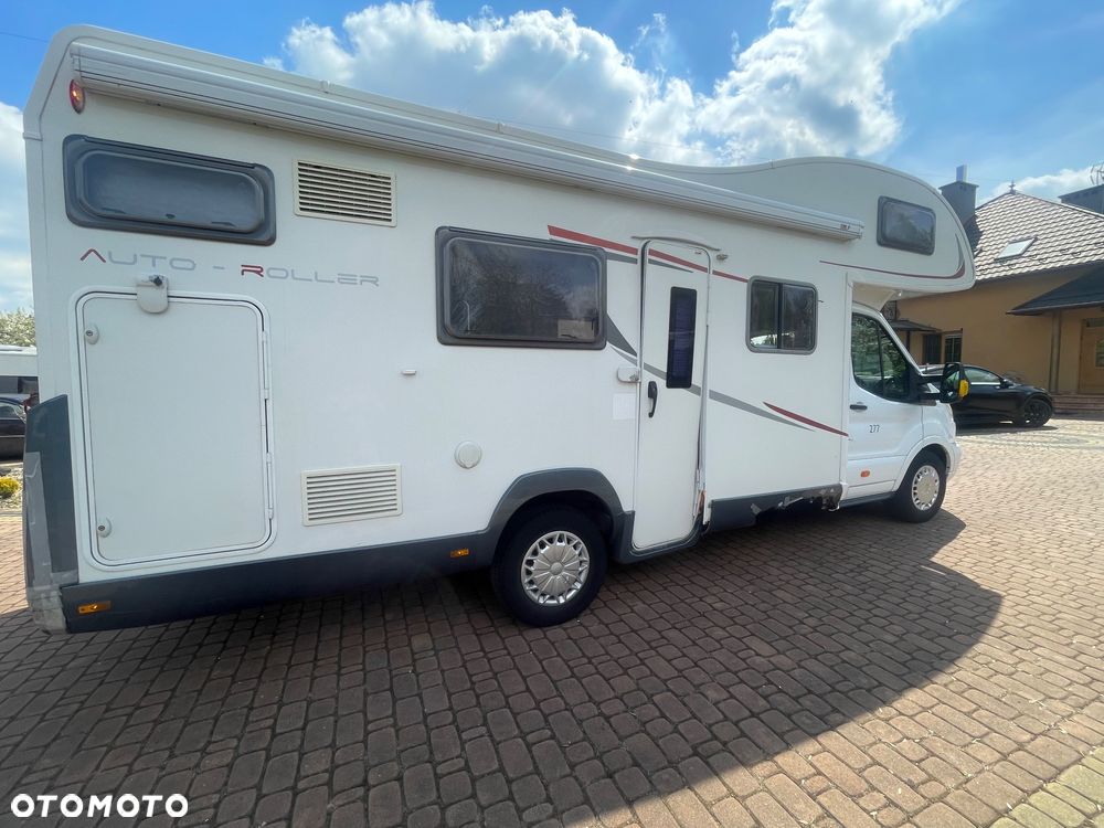 Roller Team Kronos 277 - 7