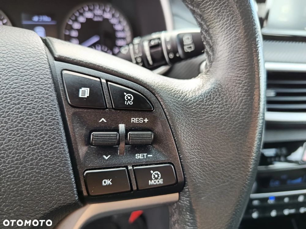 Hyundai Tucson 1.6 GDi 2WD Advantage - 13