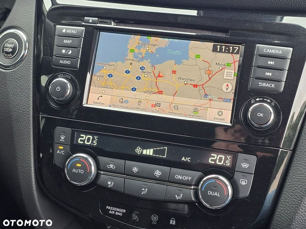 Nissan Qashqai - 27