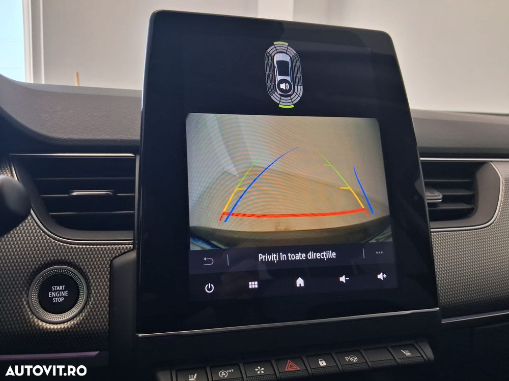 Renault Arkana 140 EDC Intens - 24