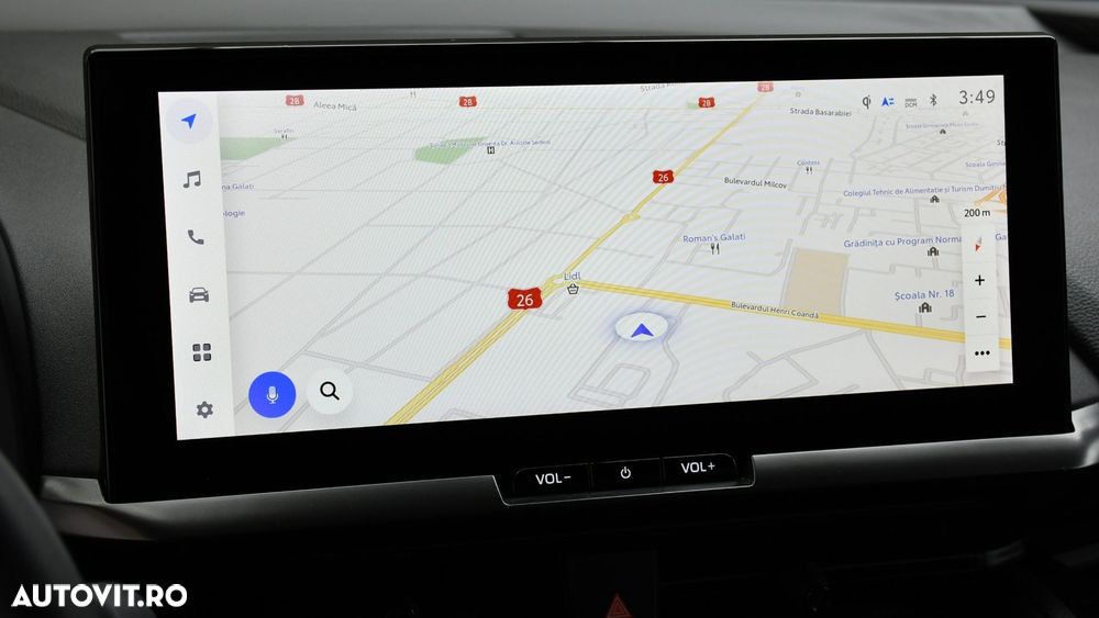 Toyota C-HR 2.0 Hybrid Teamplayer - 16