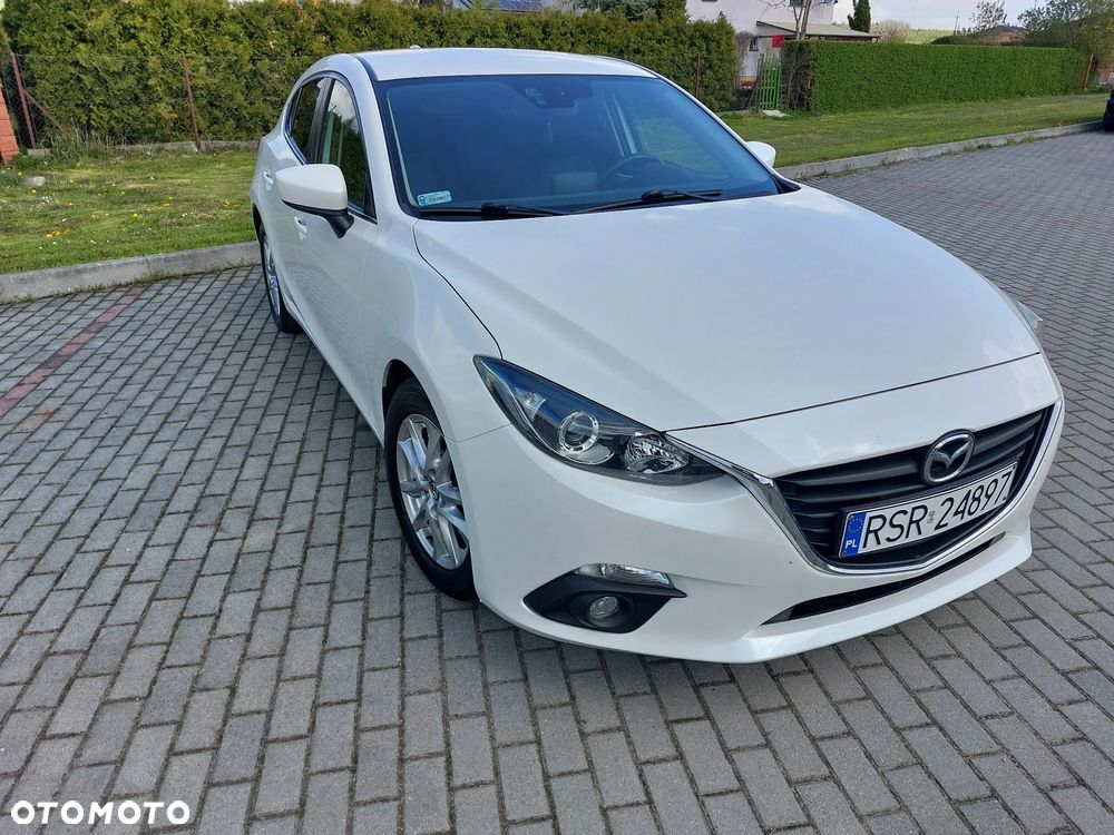 Mazda 3 2.0 Skyenergy - 9