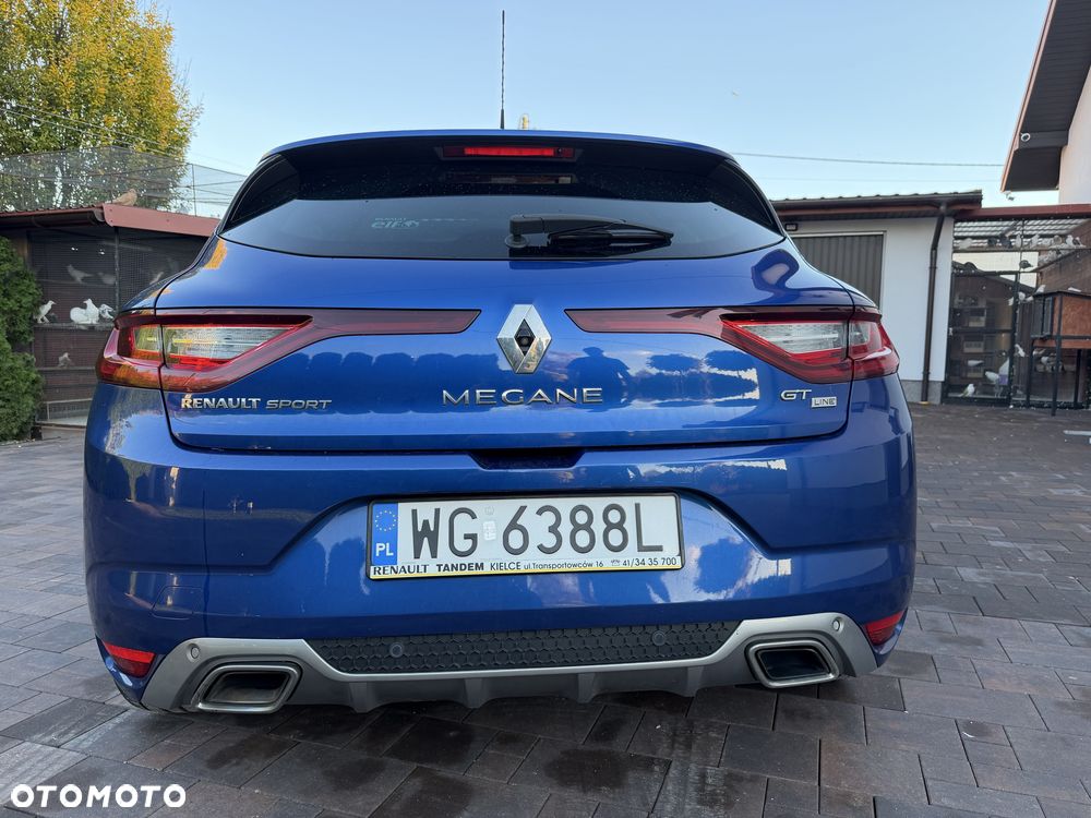 Renault Megane - 6