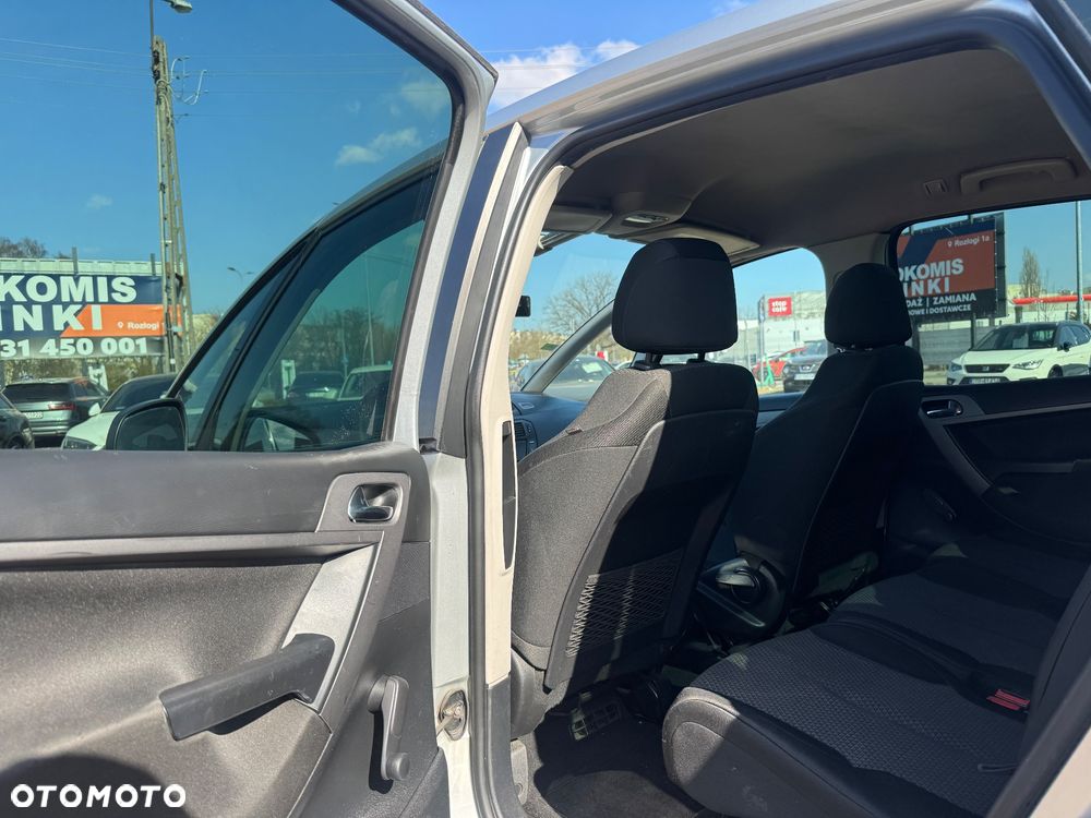 Citroën C4 Picasso 1.6 HDi Impress Pack MCP - 20