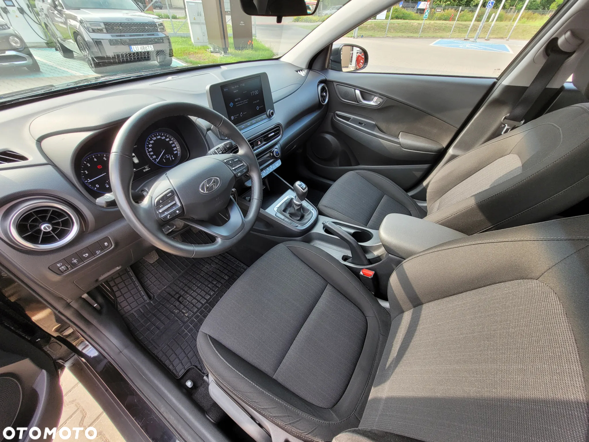Hyundai Kona 1.0 T-GDI Comfort - 12