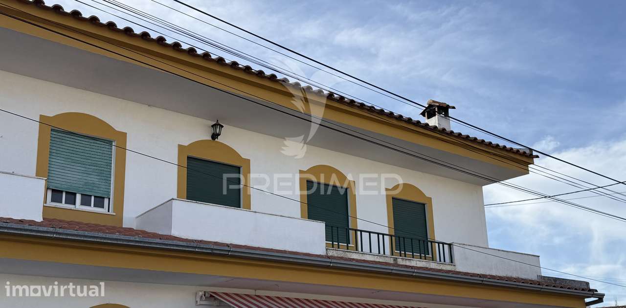 Apartamento T3 em Fortios - Grande imagem: 2/32