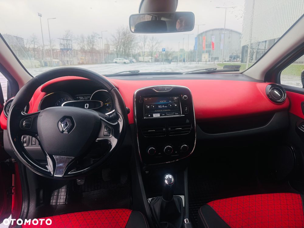 Renault Clio 0.9 Energy TCe Expression - 26