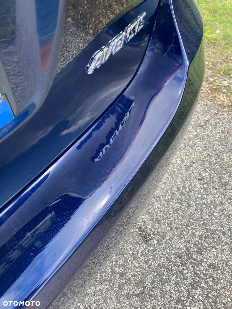 Toyota Avensis 1.8 Sol plus NAVI - 4