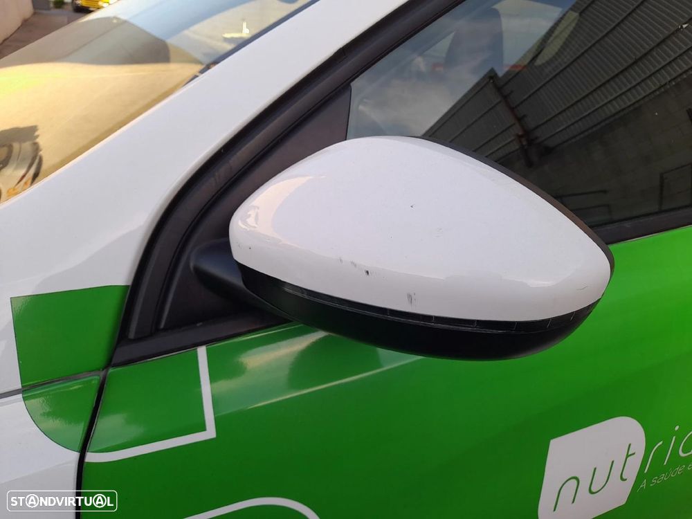 Retrovisor / espelho esquerdo PEUGEOT 308 II - 1