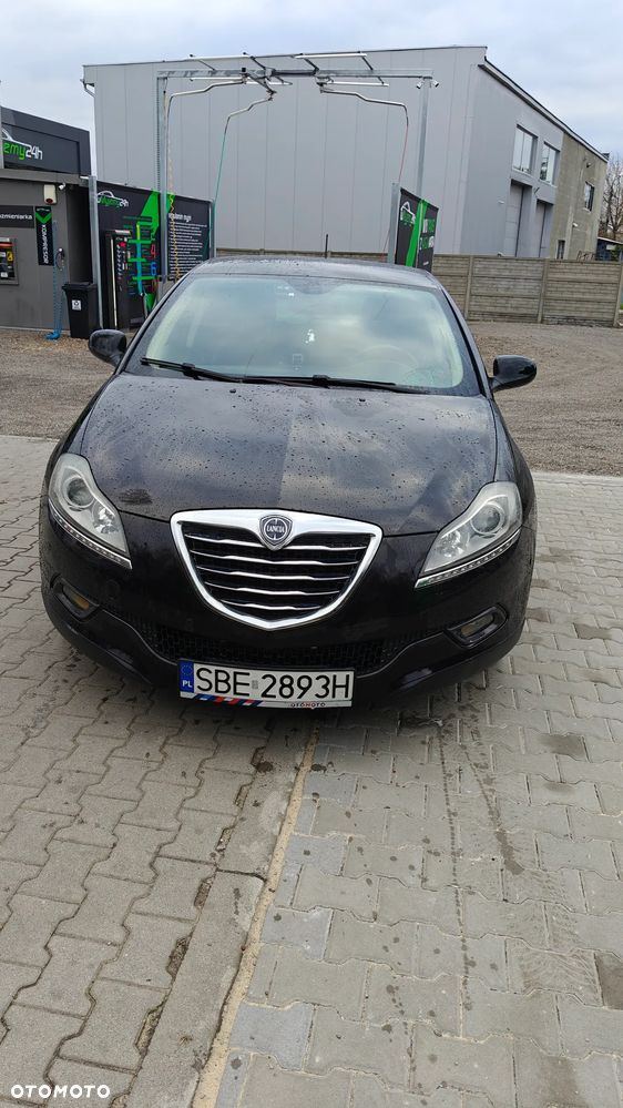 Lancia Delta 1.4 MultiAir 16v Platinum - 5