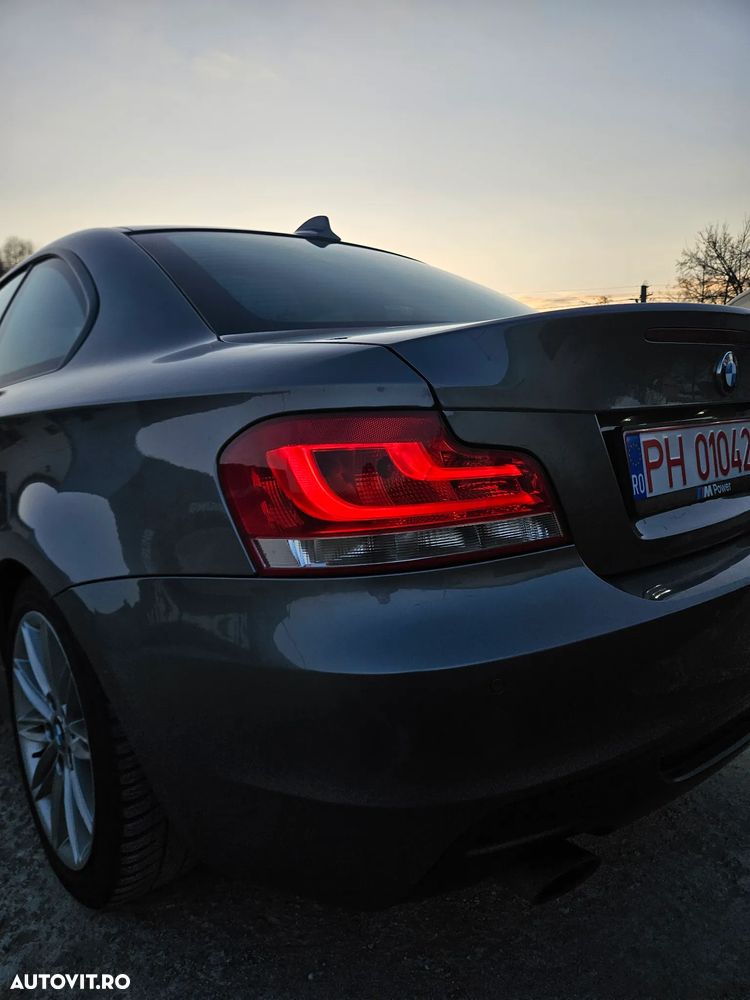 BMW Seria 1 123d - 25