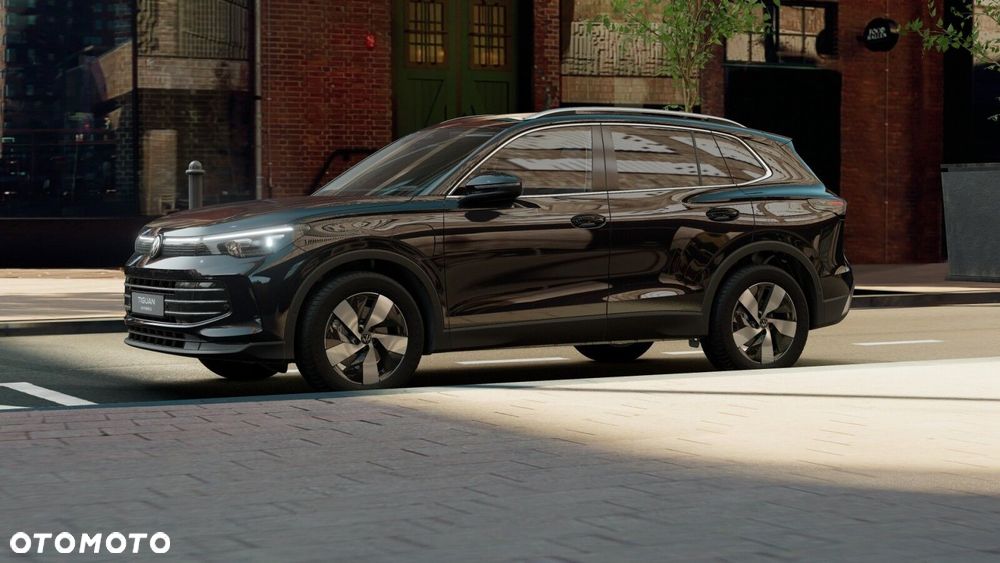 Volkswagen Tiguan - 3