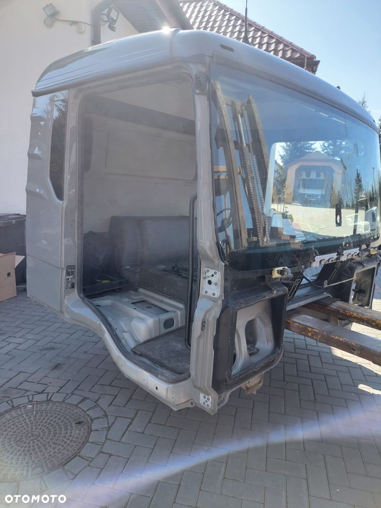 Kabina dzienna tg3 - 7