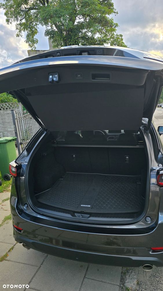 Mazda CX-5 2.5 Sports-Line AWD - 10