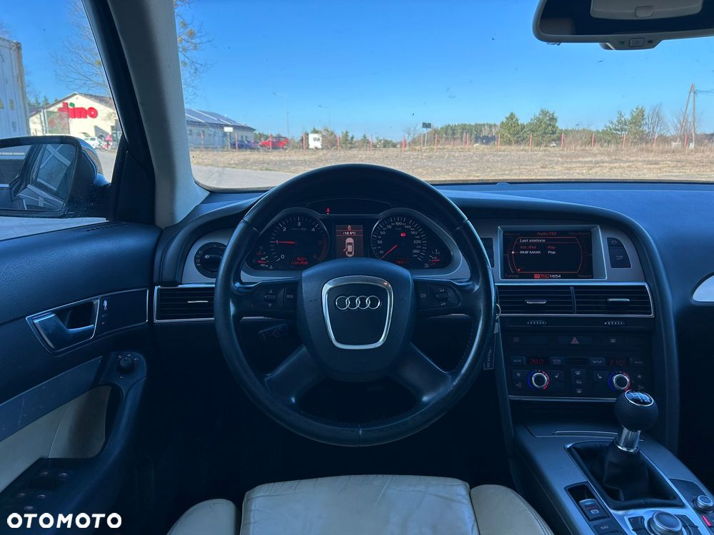 Audi A6 Limousine - 15