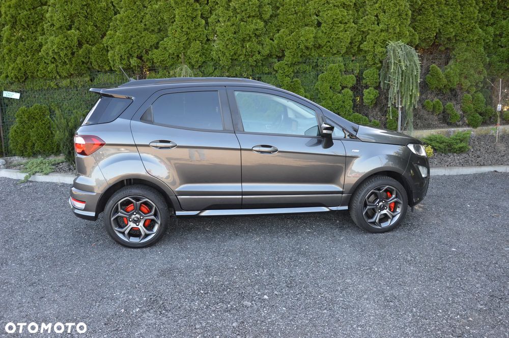 Ford EcoSport - 15