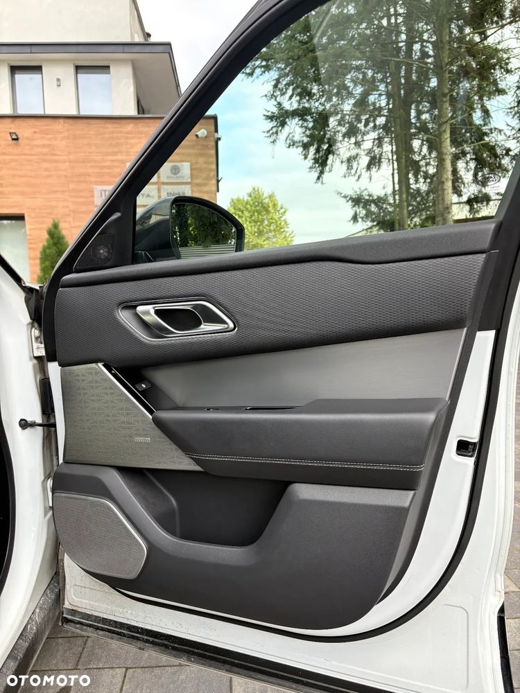 Land Rover Range Rover Velar 2.0 Si4 GPF R-Dynamic - 18