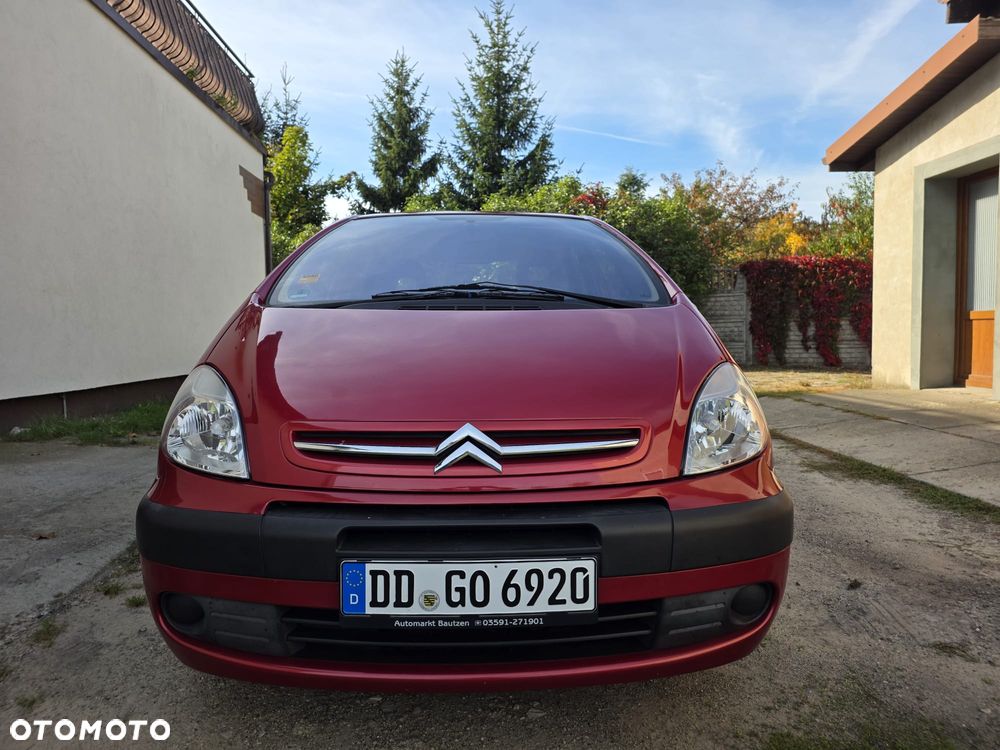 Citroën Xsara Picasso 1.8i Confort - 25