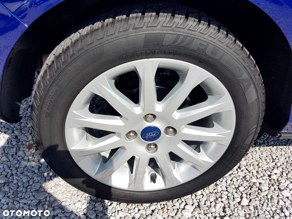 Ford B-MAX 1.0 EcoBoost Trend - 8