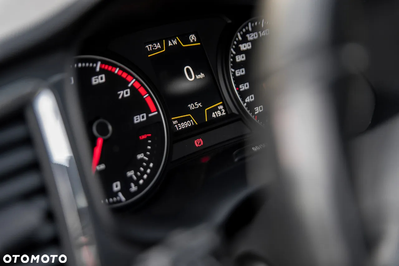 Seat Ateca 1.0 TSI ECOMOTIVE STYLE - 18