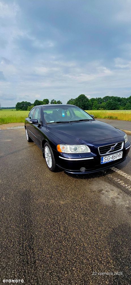 Volvo S60 2.4 T5 Summum - 11