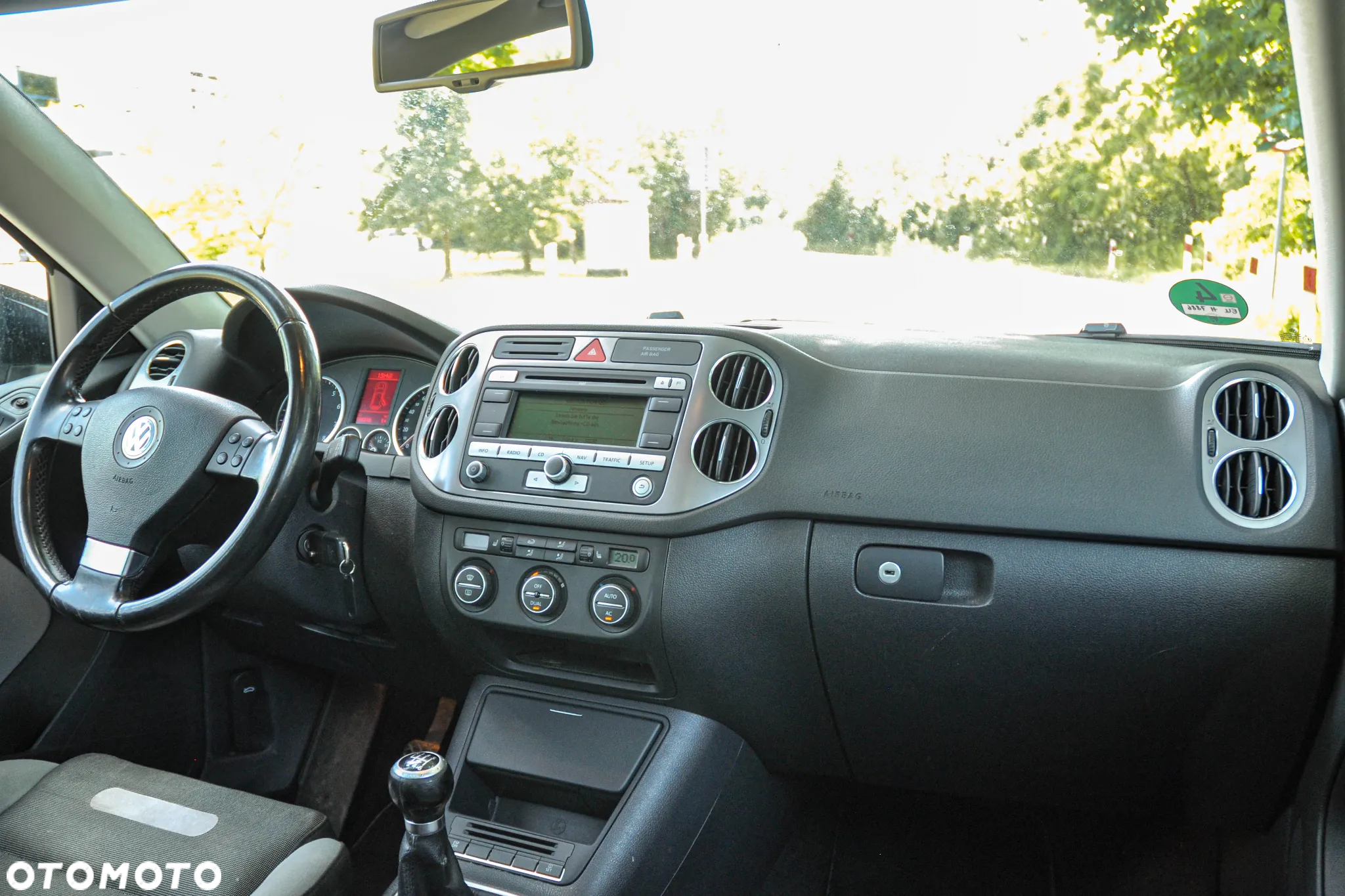 Volkswagen Tiguan 1.4 TSI Sport&Style - 10