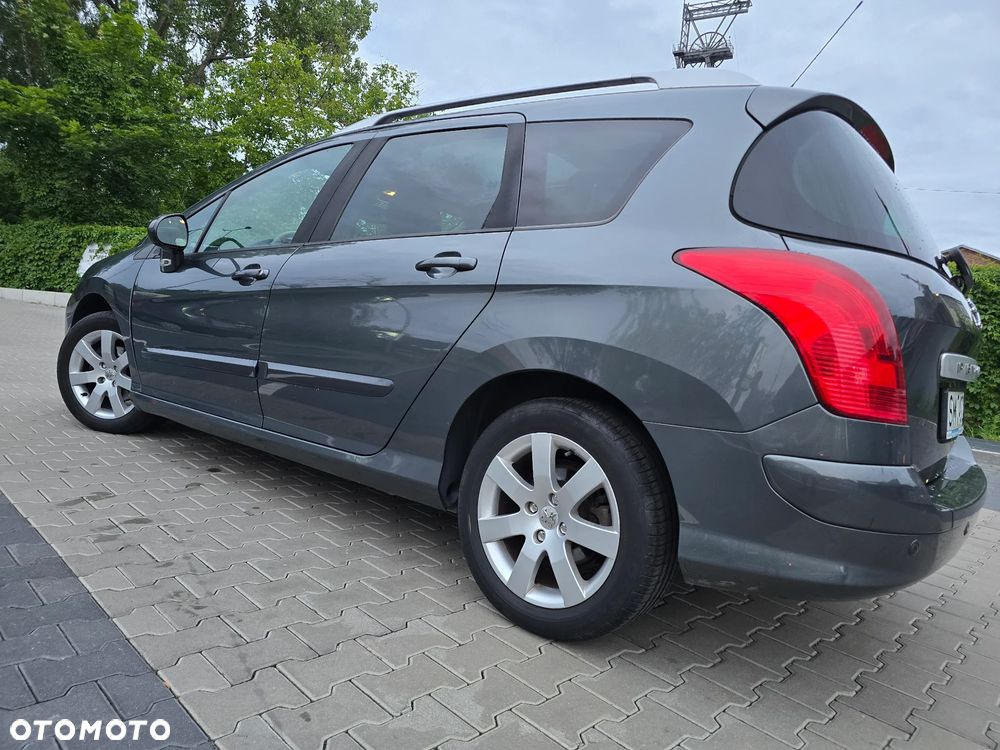 Peugeot 308 1.6 HDi Trendy - 23