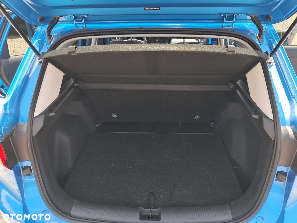 MG ZS Hybrid+ - 7