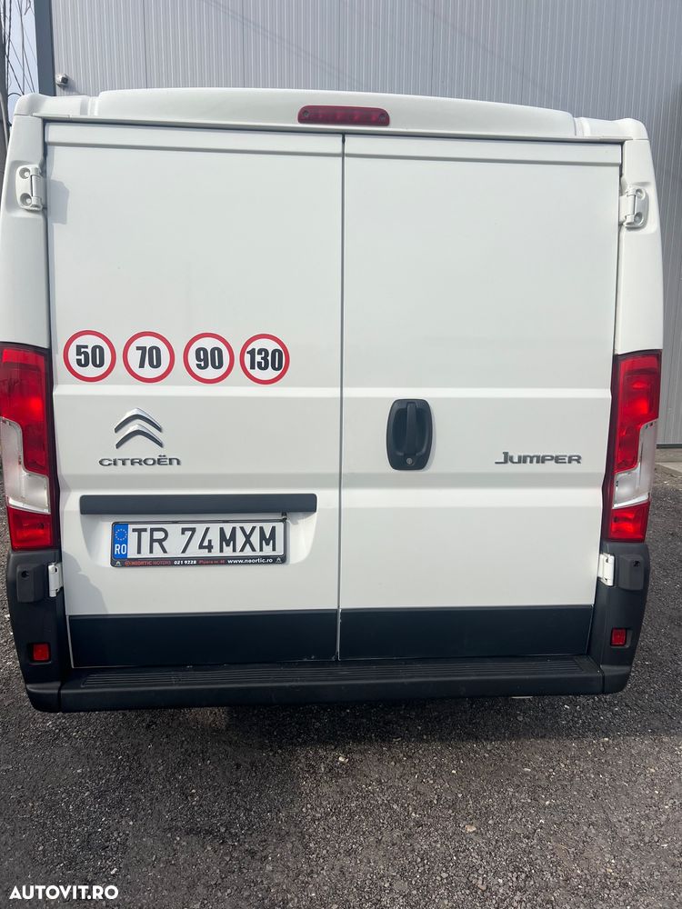Citroën Jumper - 2