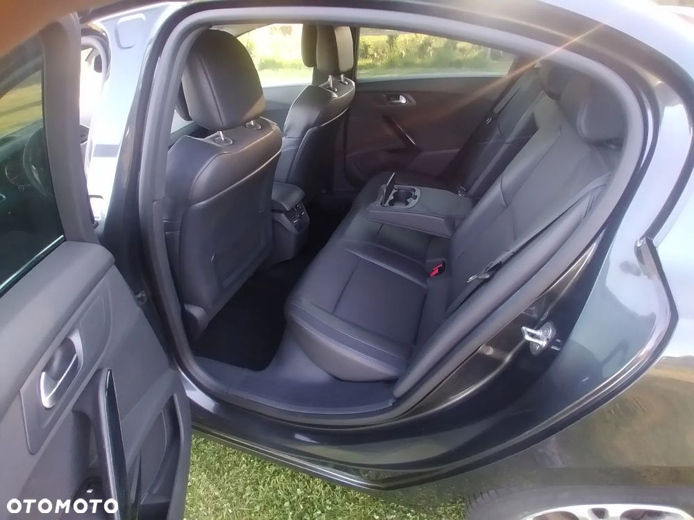 Peugeot 508 1.6 T Business Line - 8