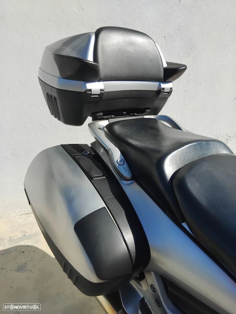 Honda Pan European - 7