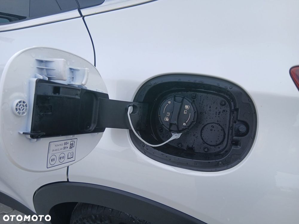 Kia XCeed 1.5 T-GDI M DCT - 10