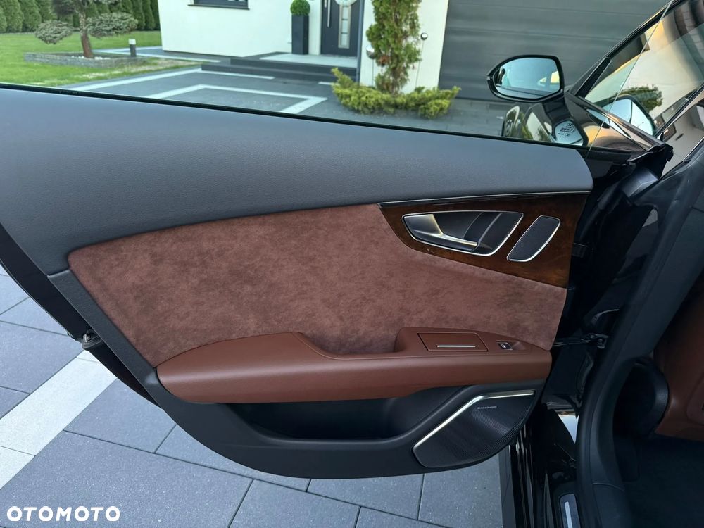 Audi A7 Sportback - 36