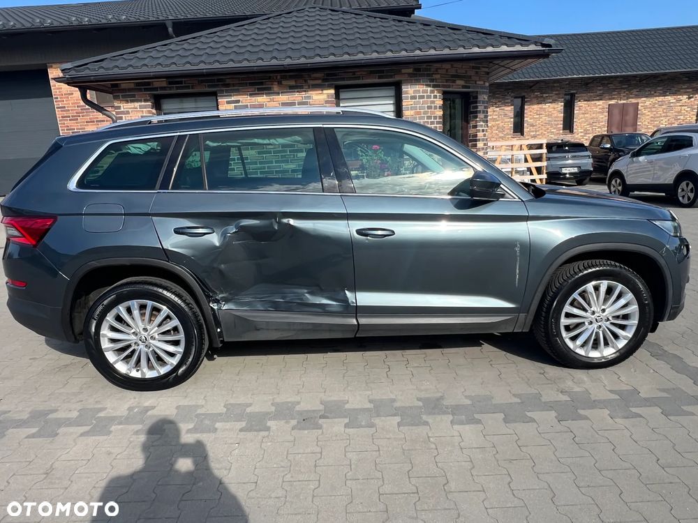 Skoda Kodiaq 2.0 TDI DSG Ambition - 6