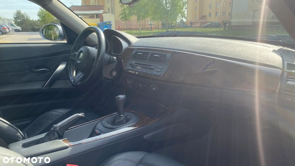 BMW Z4 - 19