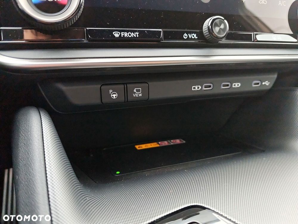 Lexus RZ 550e 77kWh F Sport DIRECT4 - 21