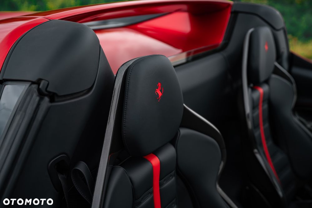 Ferrari 296 GTS - 24