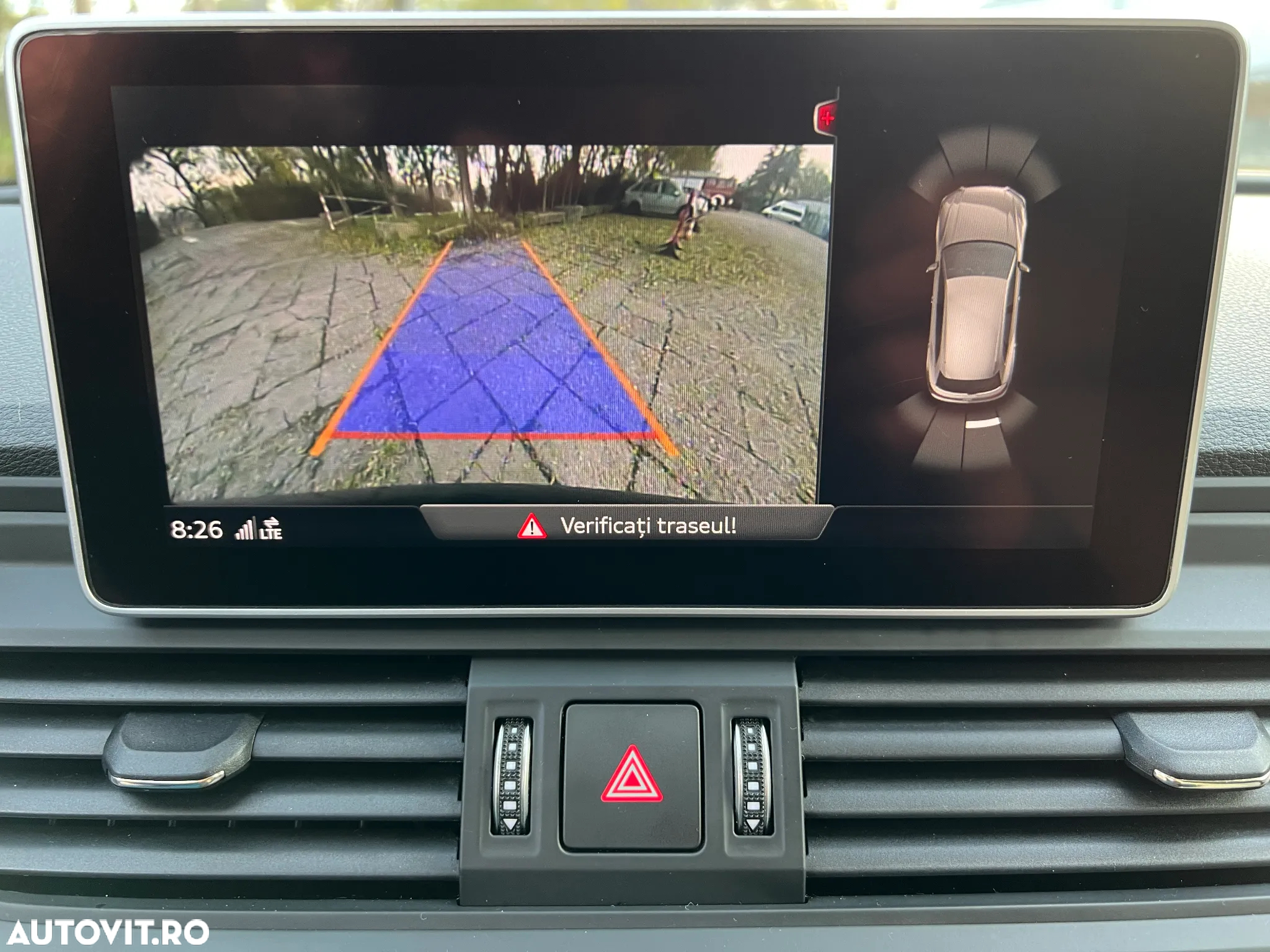 Audi Q5 35 TDI S tronic MHEV Basic - 13