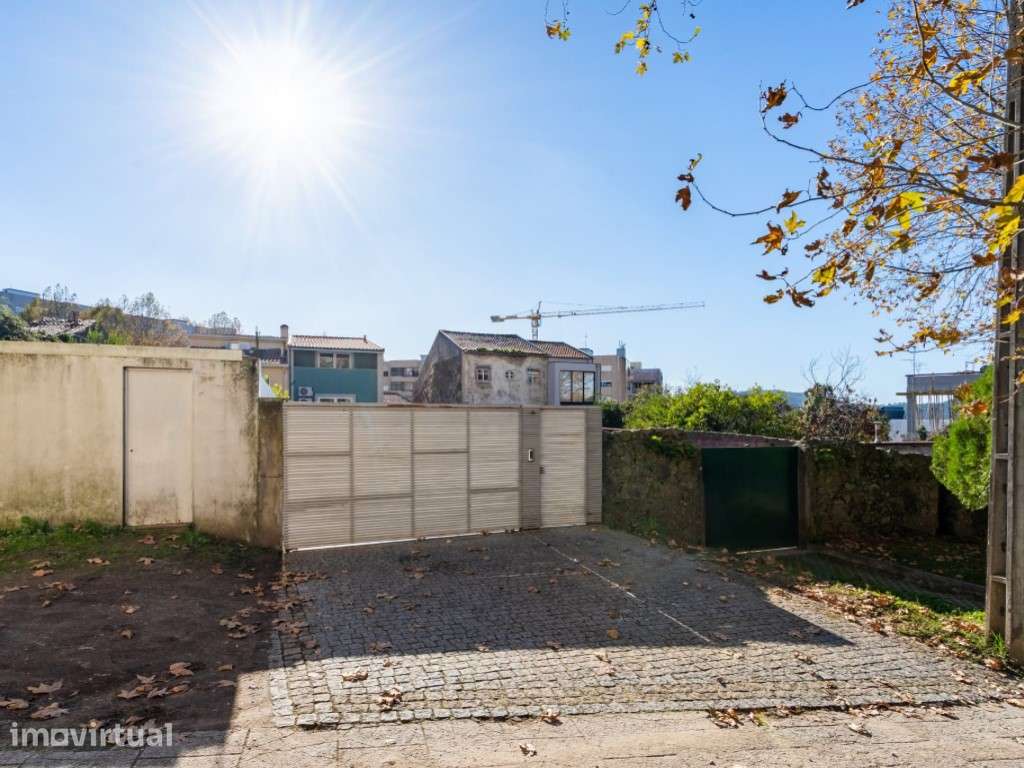 Estúdio T0 junto ao Centro Histórico, totalmente renovado em 2025 - Grande imagem: 5/19