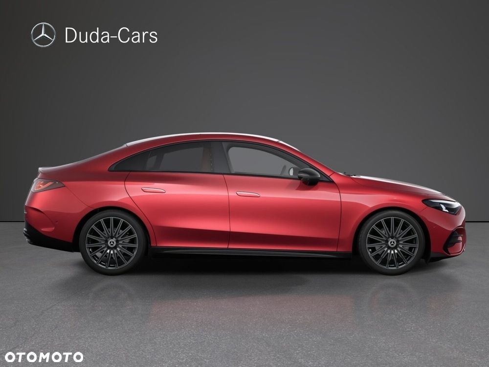 Mercedes-Benz CLA 220 mHEV 4-Matic 8G-DCT - 5