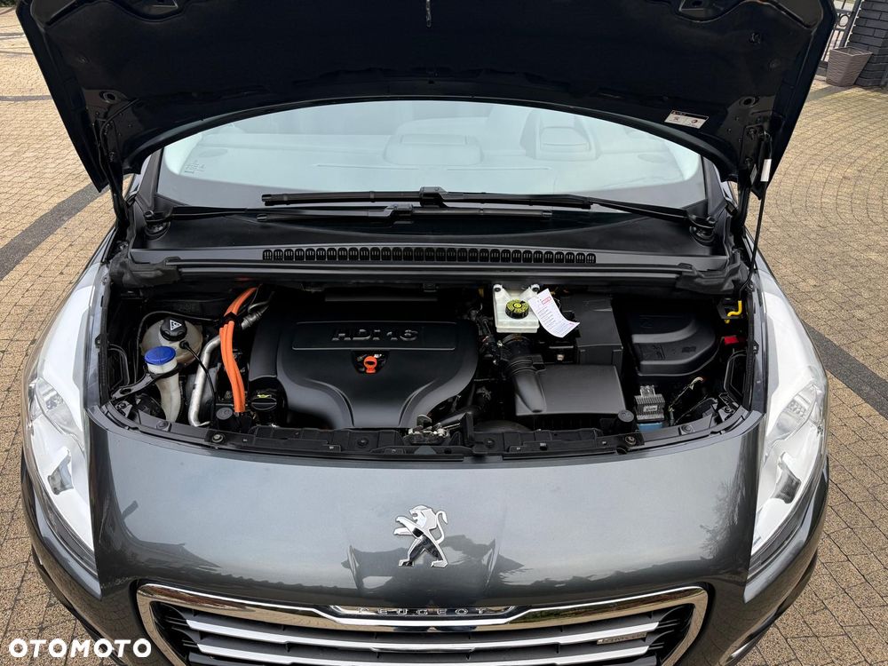 Peugeot 3008 - 29