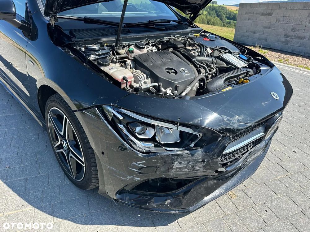 Mercedes-Benz CLA - 26
