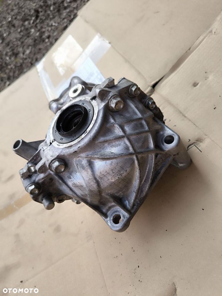 MAZDA CX60 REDUKTOR PRZÓD D212189245 - 3