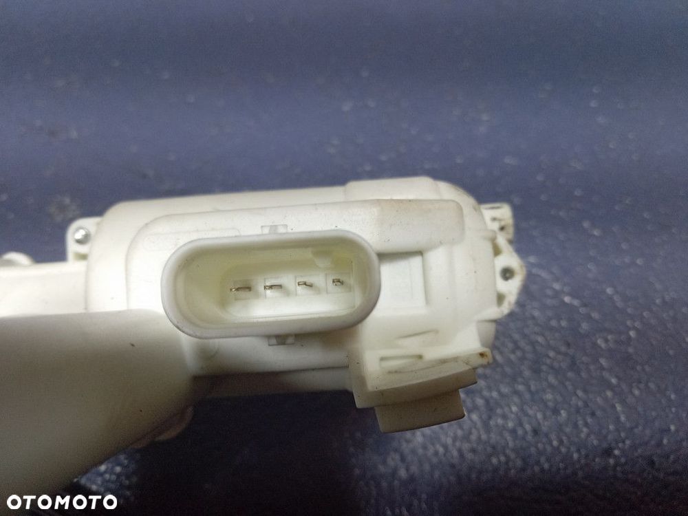 MERCEDES GLS W167 ZAMEK DRZWI PRZÓD PRAWY PRZEDNI 2 PIN A0997200401 - 7