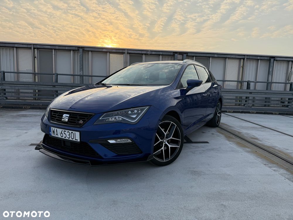 Seat Leon - 3
