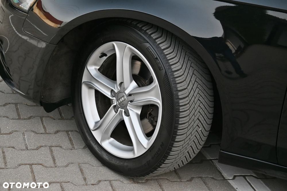 Audi A4 Limousine 2.0 TDI Sport - 11