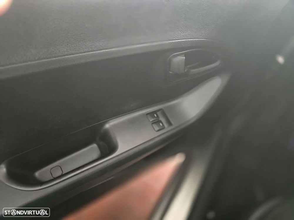Kia Picanto 1.0 CVVT More GPL - 10