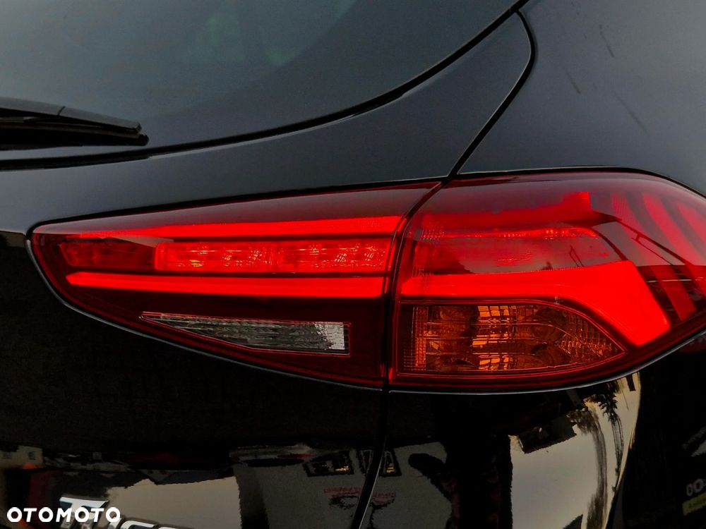 Hyundai Tucson 1.6 T-GDi Premium 2WD DCT - 39